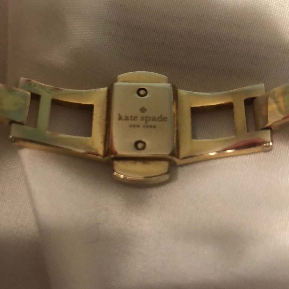 Kate Spade Watch - Picture 4 of 6